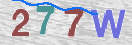 Εικόνα CAPTCHA