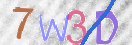 Εικόνα CAPTCHA