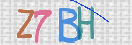 Εικόνα CAPTCHA