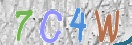 Εικόνα CAPTCHA
