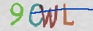 Εικόνα CAPTCHA