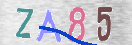 Εικόνα CAPTCHA