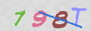 Εικόνα CAPTCHA