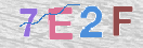 Εικόνα CAPTCHA