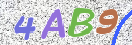 Εικόνα CAPTCHA