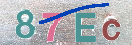 Εικόνα CAPTCHA