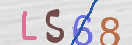 Εικόνα CAPTCHA