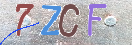 Εικόνα CAPTCHA