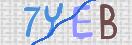 Εικόνα CAPTCHA