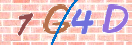 Εικόνα CAPTCHA