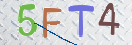 Εικόνα CAPTCHA