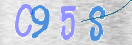 Εικόνα CAPTCHA