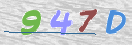 Εικόνα CAPTCHA