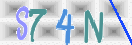 Εικόνα CAPTCHA