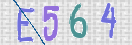 Εικόνα CAPTCHA