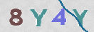 Εικόνα CAPTCHA