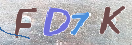 Εικόνα CAPTCHA