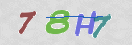 Εικόνα CAPTCHA