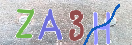 Εικόνα CAPTCHA