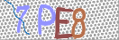 Εικόνα CAPTCHA