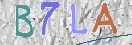 Εικόνα CAPTCHA
