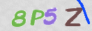 Εικόνα CAPTCHA