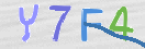 Εικόνα CAPTCHA