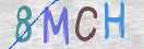 Εικόνα CAPTCHA