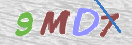 Εικόνα CAPTCHA