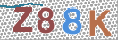 Εικόνα CAPTCHA