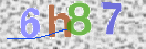 Εικόνα CAPTCHA