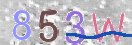 Εικόνα CAPTCHA