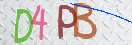 Εικόνα CAPTCHA