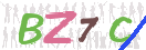 Εικόνα CAPTCHA