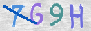 Εικόνα CAPTCHA
