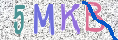 Εικόνα CAPTCHA
