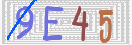 Εικόνα CAPTCHA