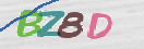 Εικόνα CAPTCHA