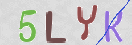 Εικόνα CAPTCHA