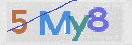 Εικόνα CAPTCHA