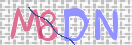 Εικόνα CAPTCHA