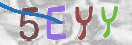 Εικόνα CAPTCHA