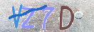 Εικόνα CAPTCHA