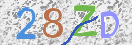 Εικόνα CAPTCHA