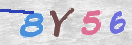 Εικόνα CAPTCHA