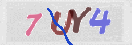 Εικόνα CAPTCHA
