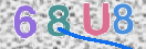 Εικόνα CAPTCHA