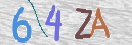 Εικόνα CAPTCHA