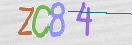Εικόνα CAPTCHA
