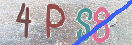 Εικόνα CAPTCHA